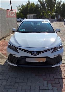 تۆیۆتا کامری